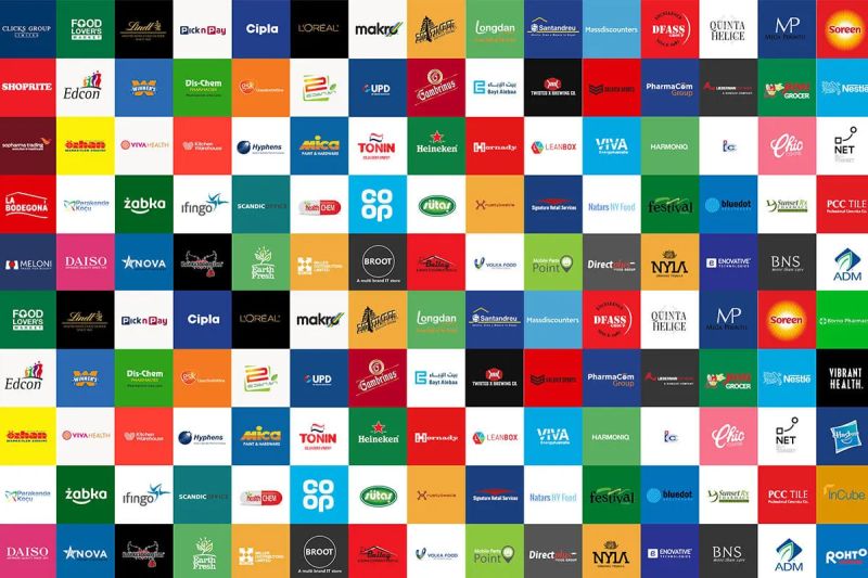 Introducing Dotactiv Free 100 Free Planogram Software - Premium Geometric Background Gallery - Desktop